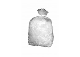 Heavy Duty Compactor Clear Sack