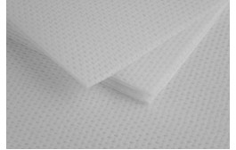Heavyweight Cleaning Cloth White