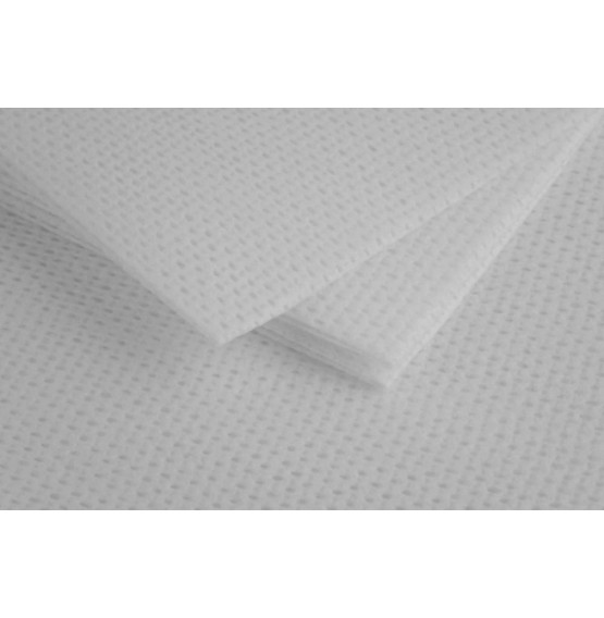 Heavyweight Cleaning Cloth White