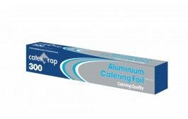 Caterwrap 300 Catering Foil