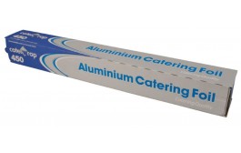 Caterwrap 450 Catering Foil