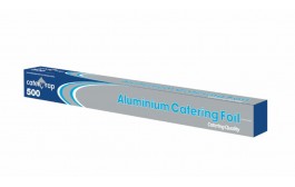 Caterwrap 500 Catering Foil