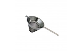 Stainless Steel Chinois Fine Mesh Strainer