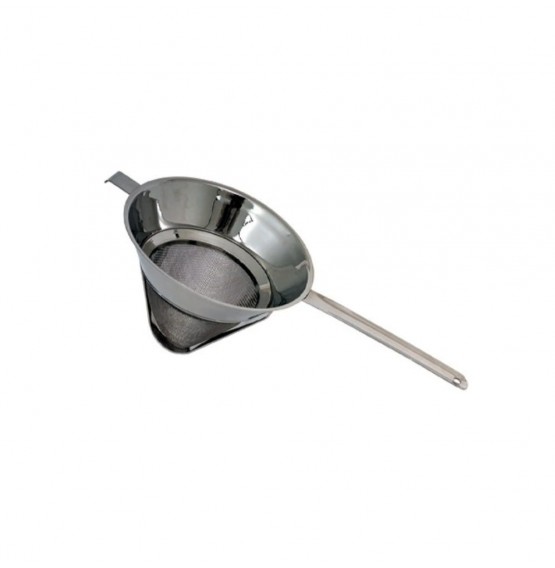 Stainless Steel Chinois Fine Mesh Strainer