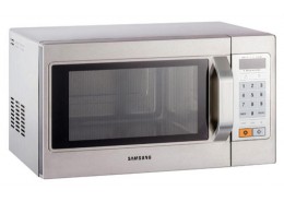 1.1kW Light Duty Commercial Microwave Oven