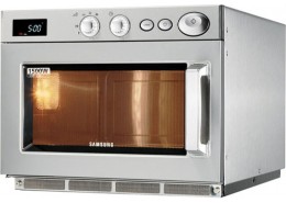 1.5kW Heavy Duty Commercial Microwave Oven