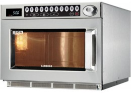 1.5kW Heavy Duty Commercial Microwave Oven