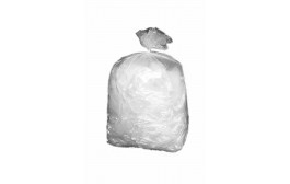 Heavy Duty Compactor Clear Sack