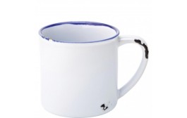 Avebury Blue Mug