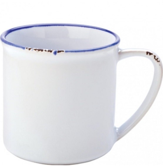 Avebury Blue Mug