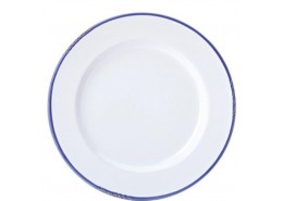 Avebury Blue Plate