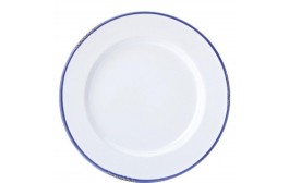 Avebury Blue Plate