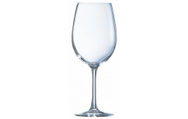 Cabernet Tulip Wine Glass