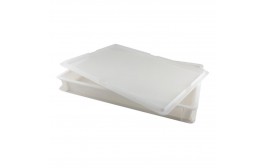 Dough Box 14L White