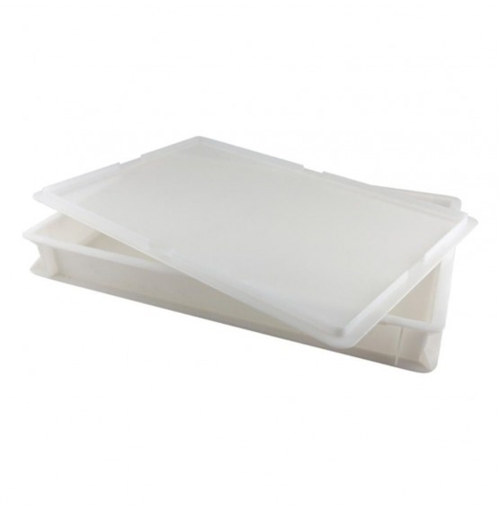 Dough Box 14L White