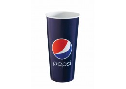 Pepsi Cola Cups
