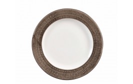 Bamboo Dusk Plate