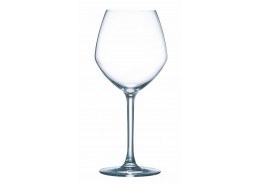 Cabernet Vins Jeunes Wine Glass