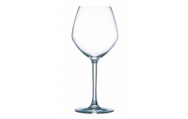 Cabernet Vins Jeunes Wine Glass