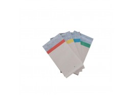 Assorted Coloured Order Pads