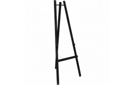 Easel Black