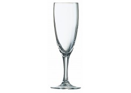 Elegance Flute Glass LCE 125ml