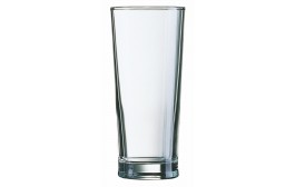 Premier Beer Tumbler CE 1Pt & Lined 1/2Pt