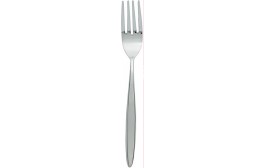 Teardrop Table Fork