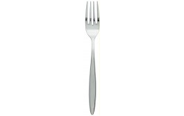 Teardrop Dessert Fork