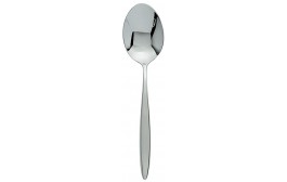 Teardrop Dessert Spoon