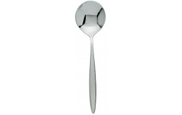 Teardrop Soup Spoon