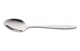 Teardrop Tea Spoon