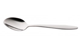 Teardrop Coffee Spoon