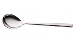 Signature Soup Spoon