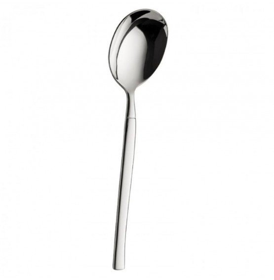 Saturn Soup Spoon