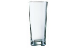 Premier Head First Beer Glass CE 1Pt