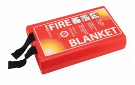 Fire Blanket