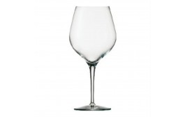 Exquisit Burgundy Wine Glass