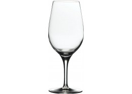 Banquet White Wine Glass