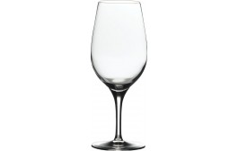 Banquet White Wine Glass