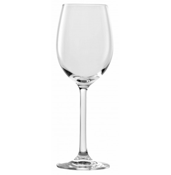Signature White Wine Glass