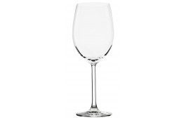 Signature Goblet Wine Glass