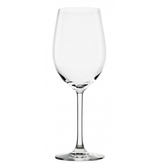 Signature Bordeaux Wine Glass