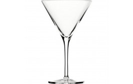 Speciality Martini Glass