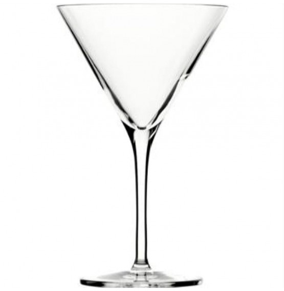 Speciality Martini Glass