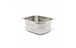 Perforated Gastronorm Pan