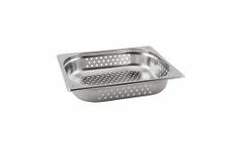 Perforated Gastronorm Pan