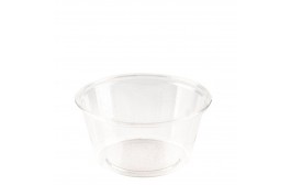 PLA Clear Portion Pot