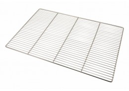Heavy Duty Stainless Steel Oven Grid