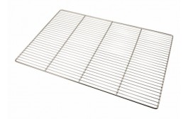 Heavy Duty Stainless Steel Oven Grid